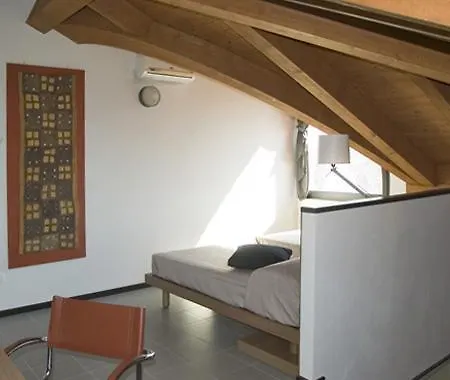 Le Volte Apartahotel