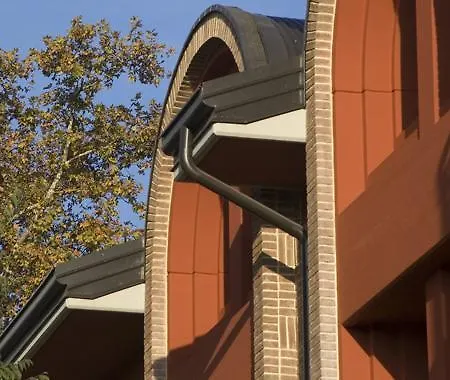 Le Volte 아파트호텔 파르마