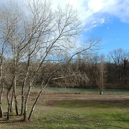 아파트호텔 Le Volte 3*