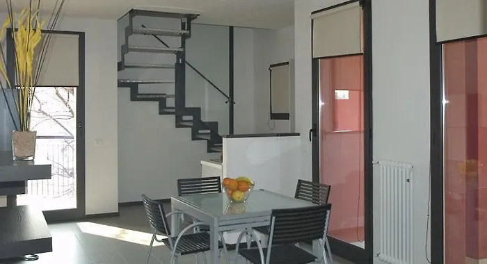 아파트호텔 Le Volte