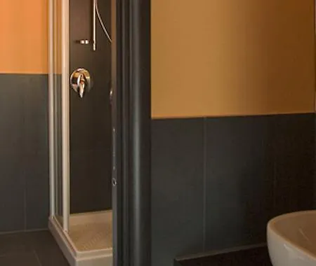 Le Volte Apart-hotel Parma