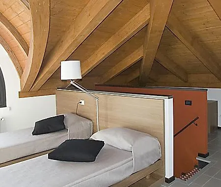 Le Volte Aparthotel