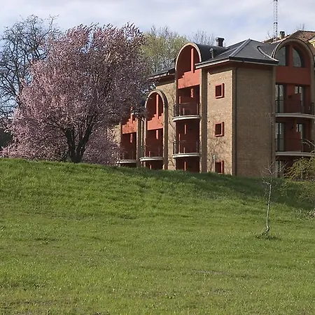 Le Volte Apart Otel 3*