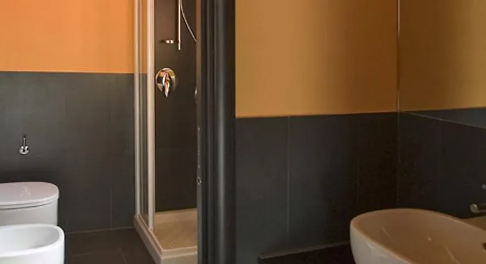 Le Volte Apart Otel Parma