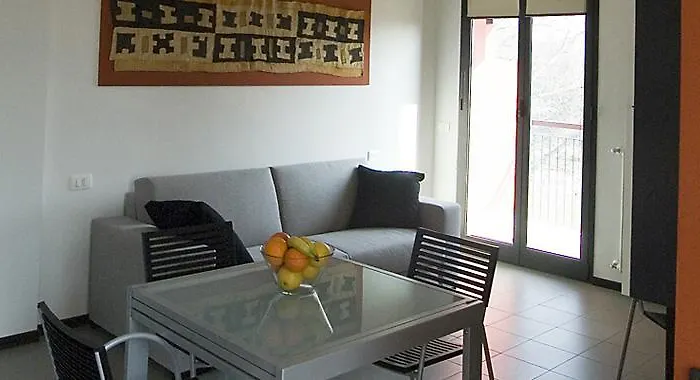 Le Volte Apart Otel 3*