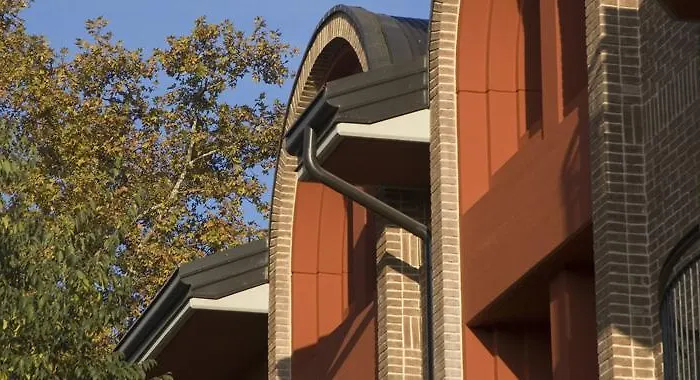 Le Volte Apart Otel Parma