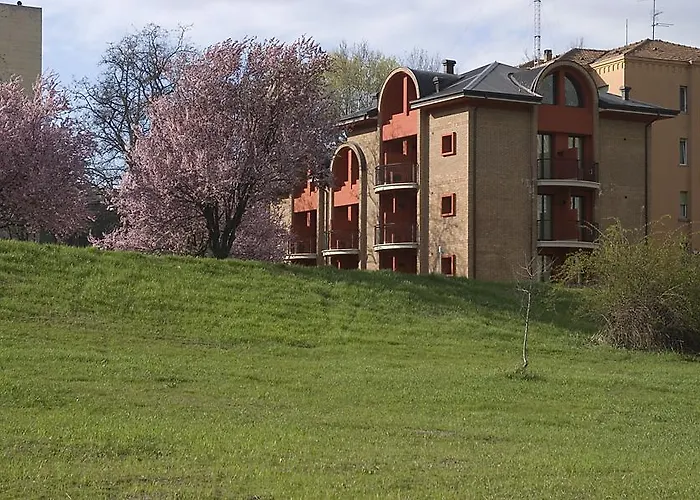 Le Volte Apart Otel 3*