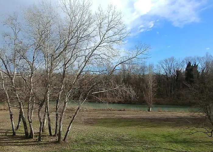 Apart Otel Le Volte 3*